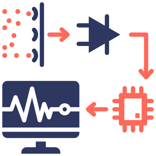 Transducers